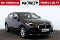 BMW X2 sDrive16d Auto. NAVI HUD LED E-KLAPPE PDC TELEFON Schwarz - thumbnail 4
