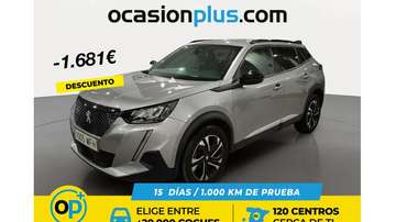 1.2 PureTech S&S Allure 100