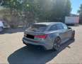 Audi RS6 RS6 Avant 4.0 tfsi Performance quattro tiptronic Argento - thumbnail 4