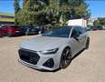 Audi RS6 RS6 Avant 4.0 tfsi Performance quattro tiptronic Argento - thumbnail 1