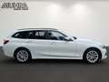 BMW 318 i Touring Advantage LC Prof. AHK DAB Sitzhzg. Weiß - thumbnail 4