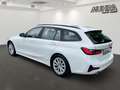 BMW 318 i Touring Advantage LC Prof. AHK DAB Sitzhzg. Weiß - thumbnail 5