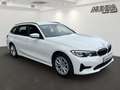 BMW 318 i Touring Advantage LC Prof. AHK DAB Sitzhzg. Weiß - thumbnail 3
