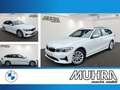 BMW 318 i Touring Advantage LC Prof. AHK DAB Sitzhzg. Weiß - thumbnail 1