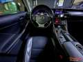 Lexus IS 300 2.5 300 H 223 cv 180 HEV 1.6KWH PACK BUSINESS I LINE ASSIST Schwarz - thumbnail 35
