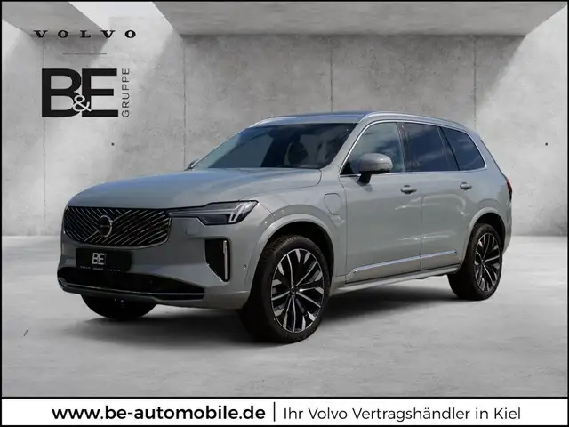 Volvo XC90 T8 AWD Plug-in Hybrid Elektrisch/Benzin Plus Brigh
