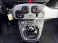 Fiat Panda Panda 1.0 FireFly S&S Hybrid Garmin, Aziendale, Iv Gris - thumbnail 13