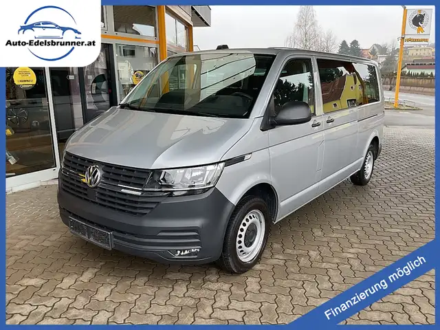 Volkswagen T6.1 Kombi LR 2,0 TDI**STHZ*GROßE KLIMA*PDC**