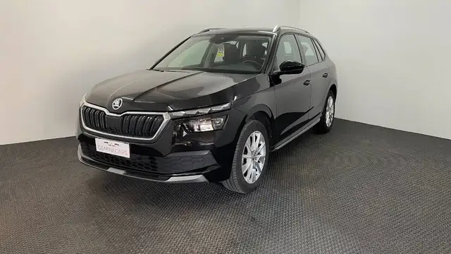 Skoda Kamiq 1.0 tsi Style 95cv - Disponibile anche in Colore BIANCO
