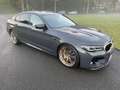 BMW M5 5-serie CS Carbon Keramisch NIEUWE AUTO Grey - thumbnail 4