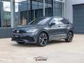 Volkswagen Tiguan 1.5 TSIDSG R-Line-PANO-360-KEYL-ACC-HUD-MEGA VOL Grau - thumbnail 3