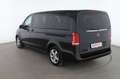 Mercedes-Benz V 220d Long Negro - thumbnail 4
