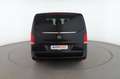 Mercedes-Benz V 220d Long Negro - thumbnail 5