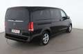 Mercedes-Benz V 220d Long Negro - thumbnail 6