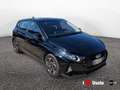 Hyundai i20 III 2021 1.2 mpi Connectline Nero - thumbnail 2