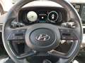 Hyundai i20 III 2021 1.2 mpi Connectline Nero - thumbnail 15