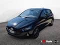 Hyundai i20 III 2021 1.2 mpi Connectline Nero - thumbnail 1