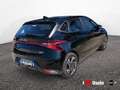 Hyundai i20 III 2021 1.2 mpi Connectline Nero - thumbnail 3