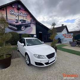 2.0 TDI 170 SPORT 2204