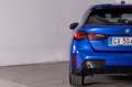 BMW 118 d MSport Pro auto 150CV HuD Bleu - thumbnail 6