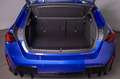 BMW 118 d MSport Pro auto 150CV HuD Bleu - thumbnail 15