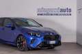 BMW 118 d MSport Pro auto 150CV HuD Bleu - thumbnail 2