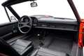 Porsche 914 Innenraum voll - Leder neu! Rouge - thumbnail 14