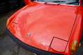 Porsche 914 Innenraum voll - Leder neu! Rouge - thumbnail 8