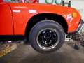 Porsche 914 Innenraum voll - Leder neu! Rouge - thumbnail 9