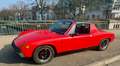 Porsche 914 Innenraum voll - Leder neu!, TÜV 3/28 Rojo - thumbnail 2