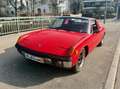 Porsche 914 Innenraum voll - Leder neu!, TÜV 3/28 Rojo - thumbnail 1