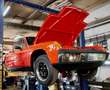 Porsche 914 Innenraum voll - Leder neu! Rouge - thumbnail 3