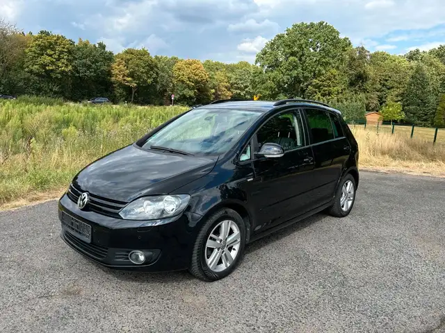 Volkswagen Golf view 9