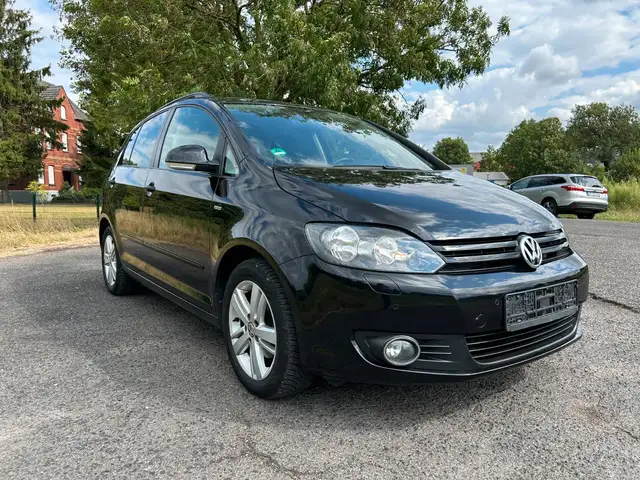 Volkswagen Golf view 7