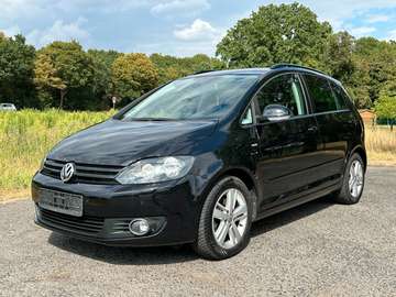 Plus VI Match 1.2 Klimaauto Sitzheizung