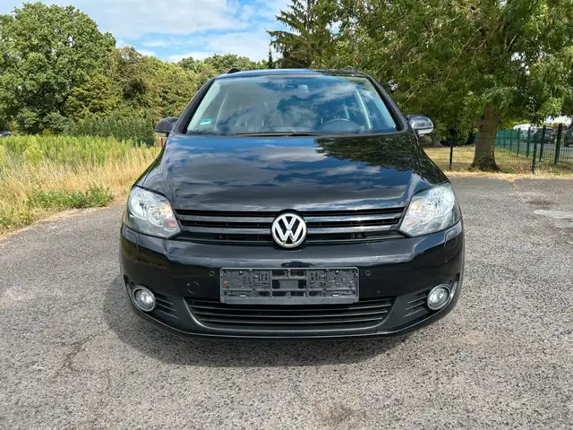 Volkswagen Golf view 8