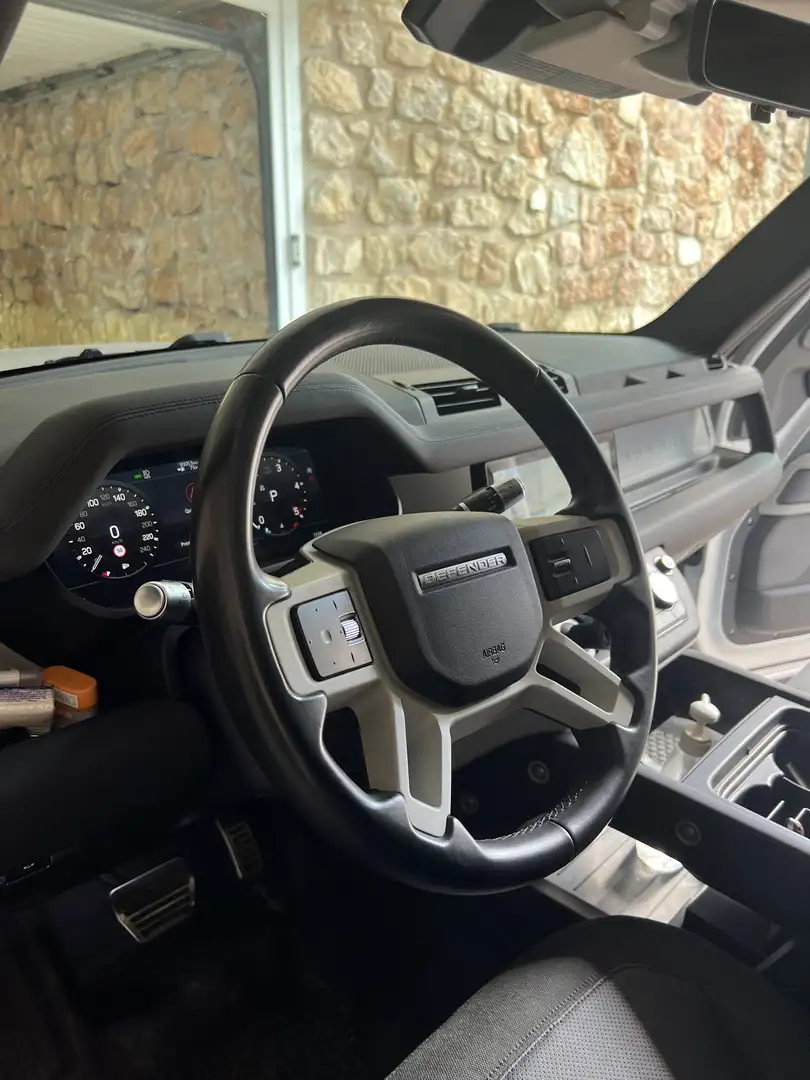 Land Rover Defender 110 2.0d sd4 First Edition awd 240cv auto - 2