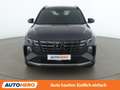 Hyundai TUCSON 1.6 CRDi Mild-Hybrid N Line 4WD Grau - thumbnail 9