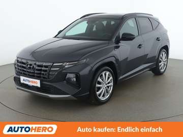 1.6 CRDi Mild-Hybrid N Line 4WD