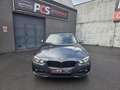 BMW 318 d Touring*PDC*GPS*BLUETOOTH*GARANTIE 12 MOIS Grau - thumbnail 4
