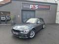 BMW 318 d Touring*PDC*GPS*BLUETOOTH*GARANTIE 12 MOIS Grau - thumbnail 1