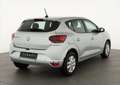 Dacia Sandero 1.0 TCe Comfort, LED, Kamera, Side, Navi, Winterpa Argintiu - thumbnail 4