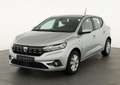 Dacia Sandero 1.0 TCe Comfort, LED, Kamera, Side, Navi, Winterpa Argintiu - thumbnail 2