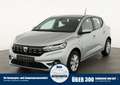 Dacia Sandero 1.0 TCe Comfort, LED, Kamera, Side, Navi, Winterpa Argintiu - thumbnail 1