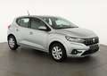 Dacia Sandero 1.0 TCe Comfort, LED, Kamera, Side, Navi, Winterpa Argintiu - thumbnail 3