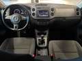 Volkswagen Tiguan 1.4 tsi bm Cross 122cv**KM CERTIFICATI* Zilver - thumbnail 9