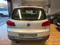 Volkswagen Tiguan 1.4 tsi bm Cross 122cv**KM CERTIFICATI* Zilver - thumbnail 5