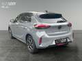 Opel Corsa F 1.2 Turbo GS *PDC*KEYLESS*SPURWECHS* Grau - thumbnail 4