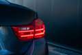 BMW 435 BMW 435i X-drive High Executive M Sport Grijs - thumbnail 9