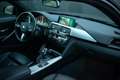 BMW 435 BMW 435i X-drive High Executive M Sport Grijs - thumbnail 16